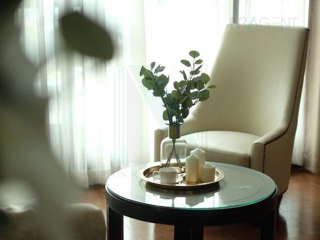 picture For Rent Condo THE ADDRESS SUKHUMVIT 28 Building 1, Floor 10,Studio, Room size 52.00 sqm - 7/8