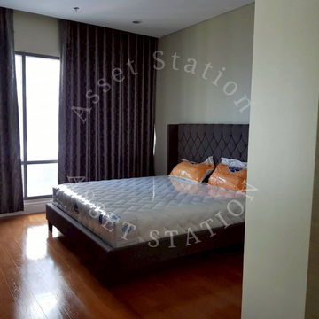 🔥 New Available  | Bright Sukhumvit 24 BTS Phrom Phong 🔥