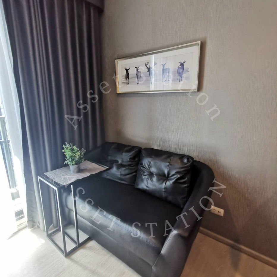 รูป 🔥New Available | Rhythm Asoke Near MRT Rama 9 🔥 - รูปที่ 5/16