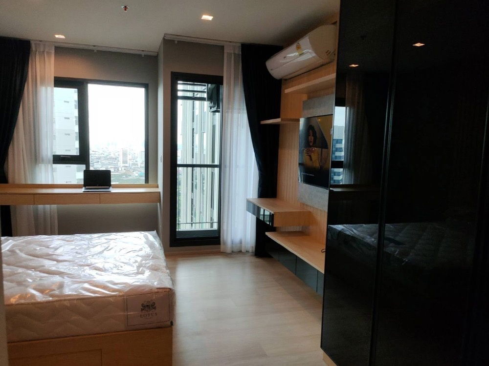 รูป Condo for rent : Life One Wireless - รูปที่ 5/10