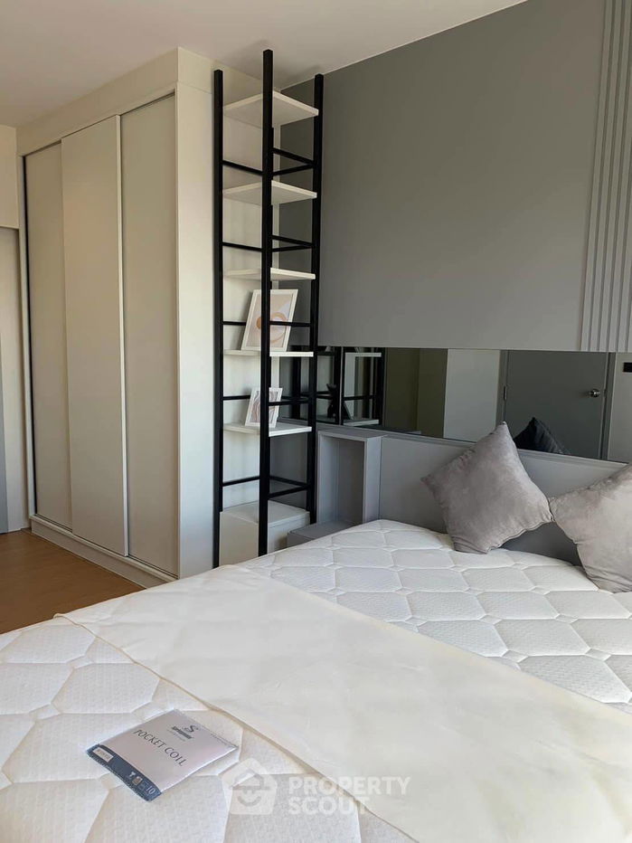 picture 1-BR Condo at Chapter One Midtown Ladprao24 near MRT Lat Phrao (ID 2249765) - 8/18