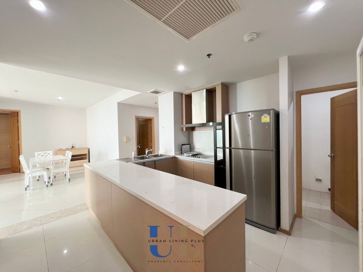 รูป ( U20250213500 ) Tel/Line 096-2479369 , ให้เช่า !!! ดิ เอ็มไพร์ เพลส สาทร 3 ห้องนอน 3 ห้องน้ำ 1 ห้องแม่บ้าน 156 ตร.ม. ชั้นสูง ห้องสวย ✨ - รูปที่ 5/15