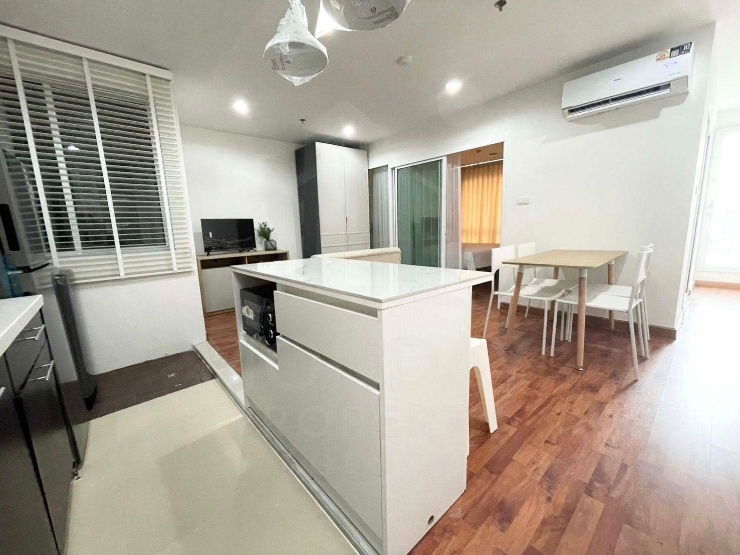 picture 📌 Urgently for rent : Condo Bangkok Horizon Ramkhamhaeng beautiful room, fully furnished, ready to move in. - 2/5