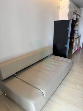 For Rent Condo EMERALD RESIDENCE RATCHADA Building A, Floor 5,1 bed room, Room size 32 sqm