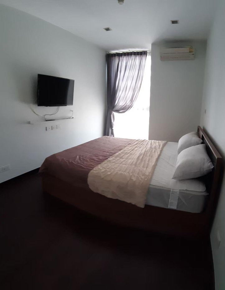 picture P-40030 Condo for rent Ideo Q Phayathai fully furnished (Confirm again when visit).  - 1/8