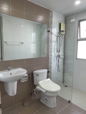 picture FOR RENT TOWN PLUS ONNUT - LADKRABANG / 3 bedrooms 3 bathrooms / 30 Sqw. 160 Sqm. **30,000** CLOSE TO ROBINSON LIFESTYLE LADKRABANG - 13/14