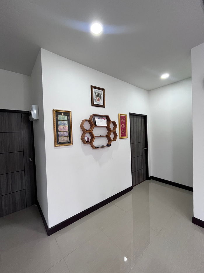 รูป บ้านเดี่ยวชั้นเดียว ชลบุรี นาป่า - รูปที่ 8/10
