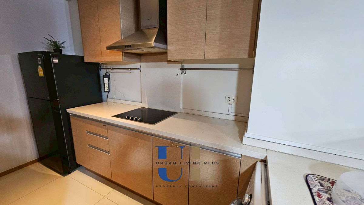 picture ( U20250811500 )✨Tel/Line 096-2479369✨ , FOR RENT THE EMPIRE PLACE 2 bedroom 2 bathroom 108 Sq.M. Rare Item, Duplex room✨ - 6/13