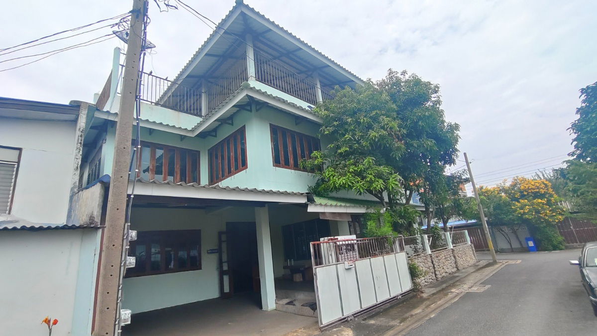 รูป ขาย บ้านเดี่ยว 79 ตร.ว.พระราม 2 ซอย 62 เเยก 2  - รูปที่ 25/26