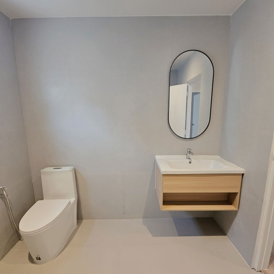 picture 📍 Townhouse for rent, Punnawithi 22 - near BTS Punnawithi, 35,000 baht, property code: RS1307 - 4/6