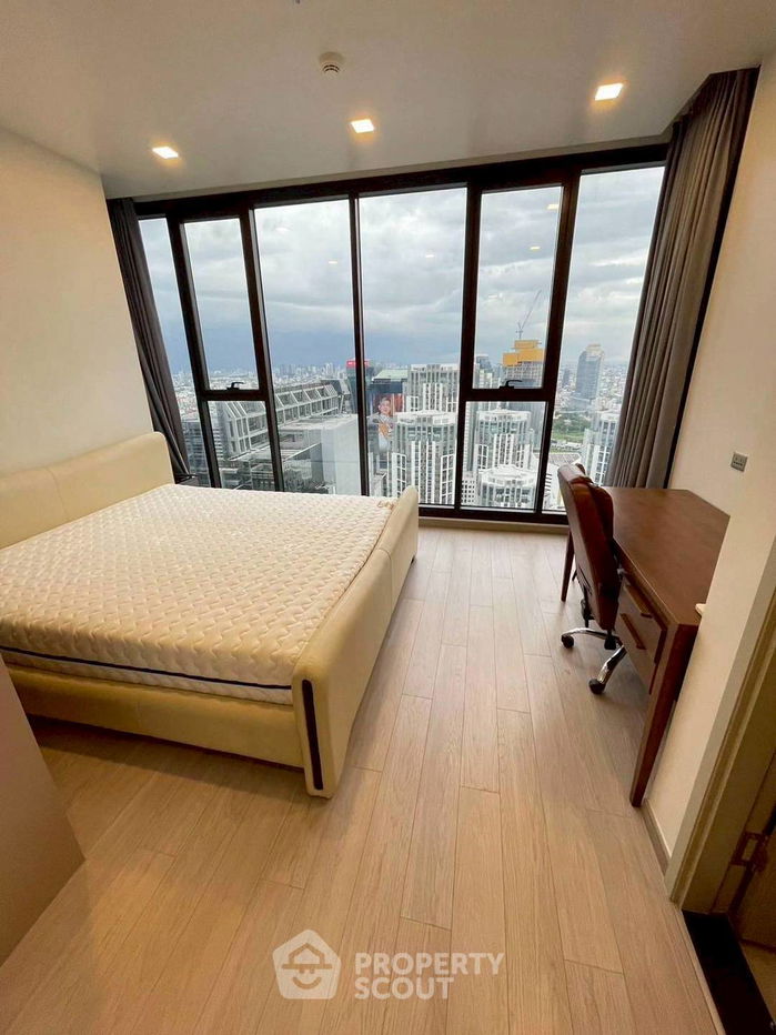 picture 2-BR Condo at One 9 Five Asoke - Rama 9 near MRT Phra Ram 9 (ID 2248919) - 3/11