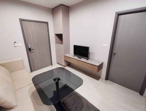 🌆 For Rent: IDEO Tha Phra Interchange | Condo Next to MRT Tha Phra | Fully Furnished & Move-in Ready @90condo 🌃
