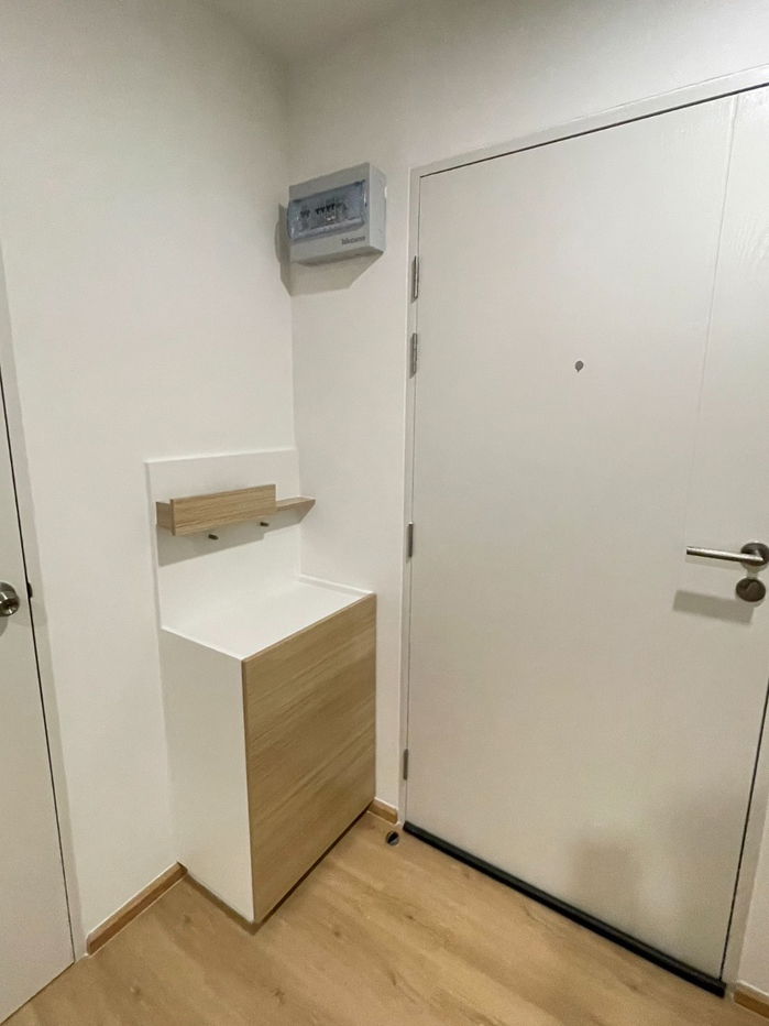 picture Condo for Sale at Sena Kith Chalong Krung - Lat Krabang Direct from Owner – Special Price! - 5/14