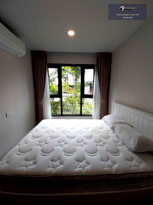 Condos for rent Charan Sanit Wong Road : ASPIRE Arun Prive | 🚝Near MRT Bang Khun Non #2025081111331