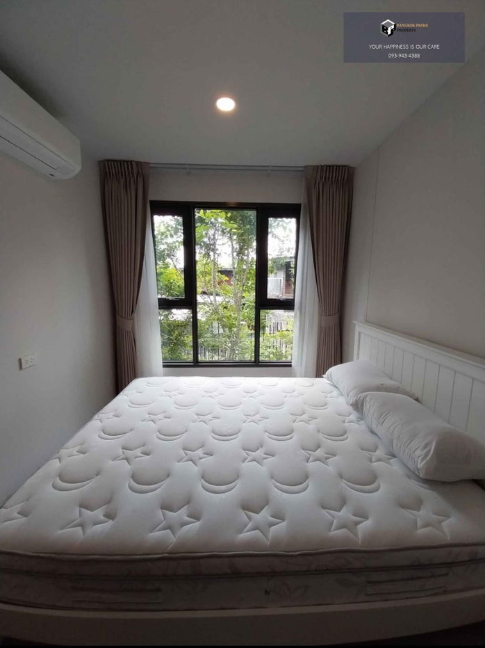 picture ASPIRE Arun Prive | 🚝Near MRT Bang Khun Non #2025081111331 - 1/12