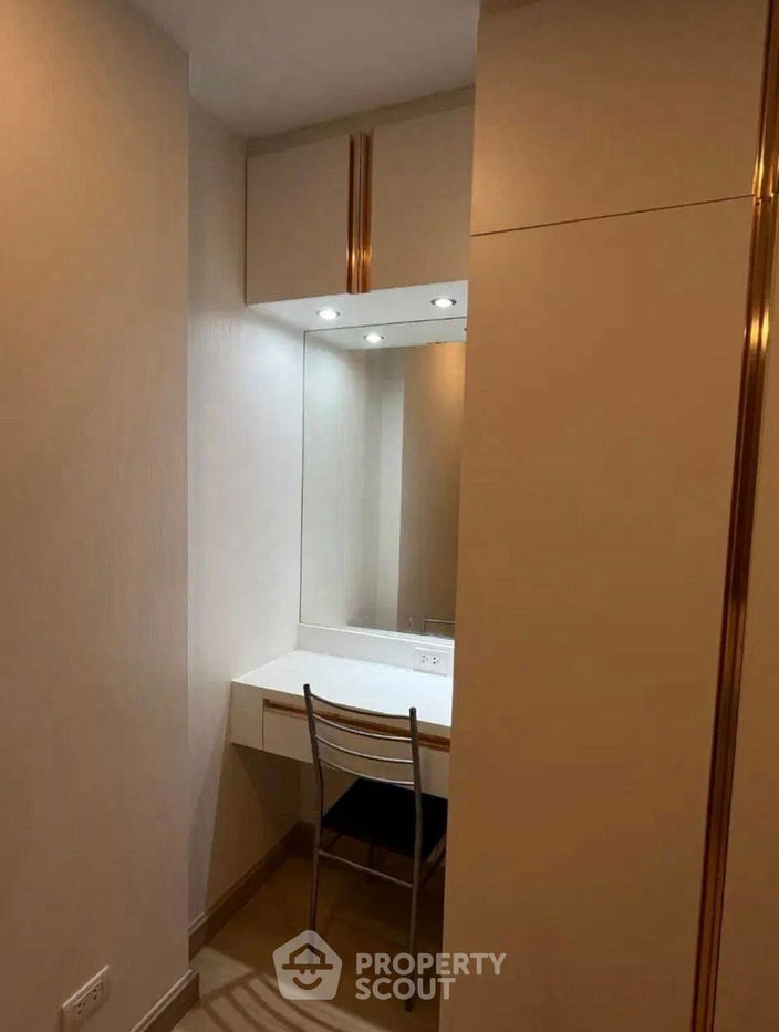 picture 2-BR Condo at Supalai Prime Rama 9 in Bang Kapi (ID 2249754) - 13/18
