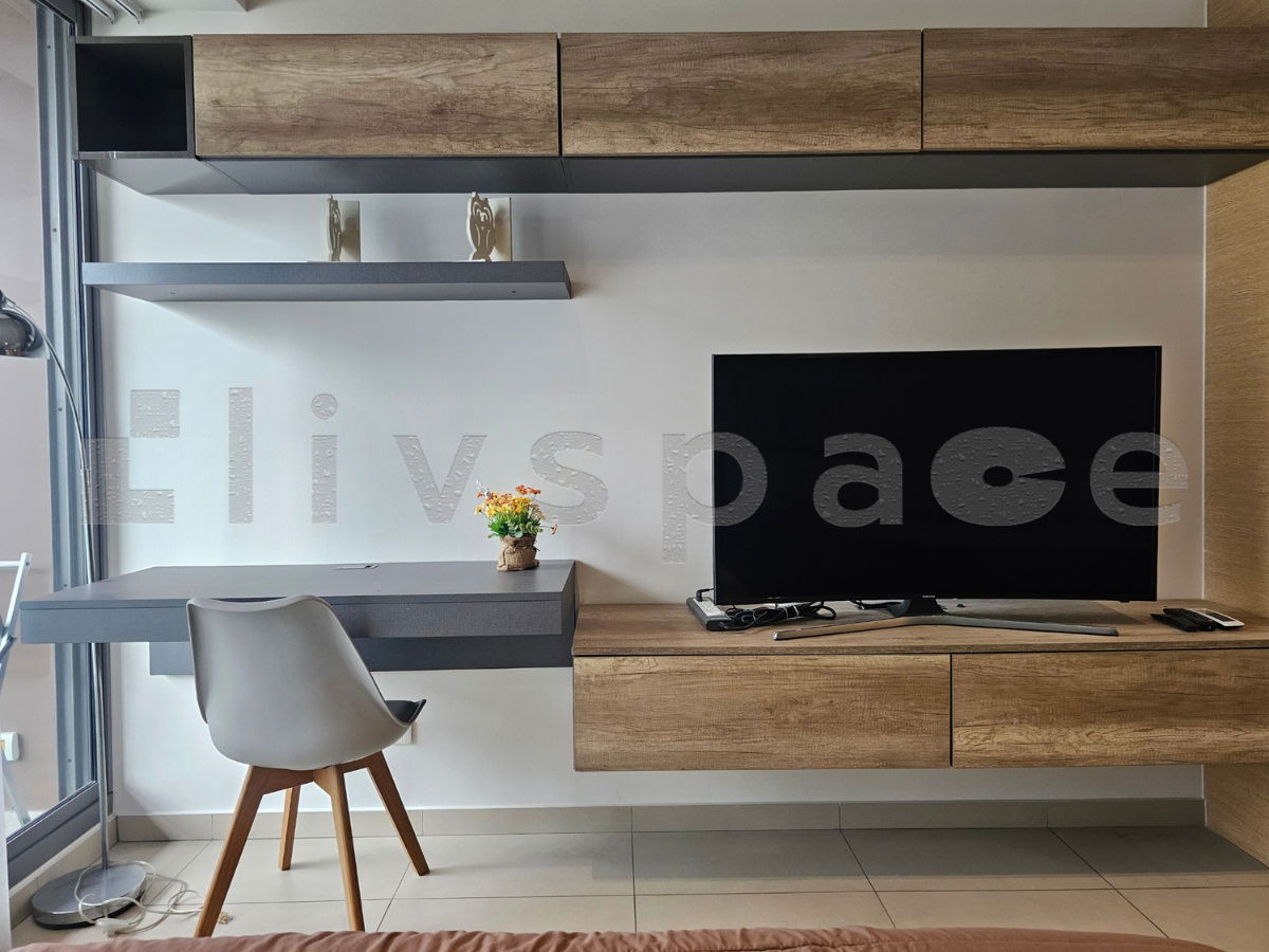 รูป [L250804022] สำหรับขาย The Lofts Ekkamai | STUDIO | ขนาด 28 ตร.ม.| ห้ามพลาด ราคาพิเศษ!!! - รูปที่ 4/7