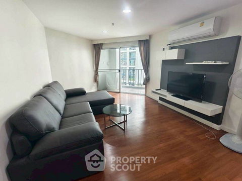 3-BR Condo at Belle Grand Rama 9 near MRT Phra Ram 9 (ID 2249005)