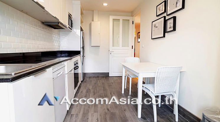 รูป 🔼🔽 AccomA 📩 Pet friendly 2 BR Condominium @Polo Park (AA25212) - รูปที่ 2/4