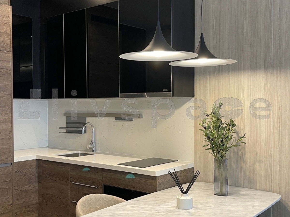 picture [L250804028] For Sale: Muniq Langsuan | 1 Bedroom | Size 57.89 sq.m.| Don't Miss Out on This Special Price!!! - 5/9