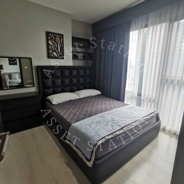 🔥New Available | Rhythm Asoke Near MRT Rama 9 🔥