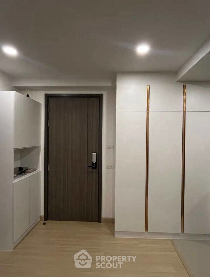 picture 2-BR Condo at Supalai Prime Rama 9 in Bang Kapi (ID 2249754) - 10/18