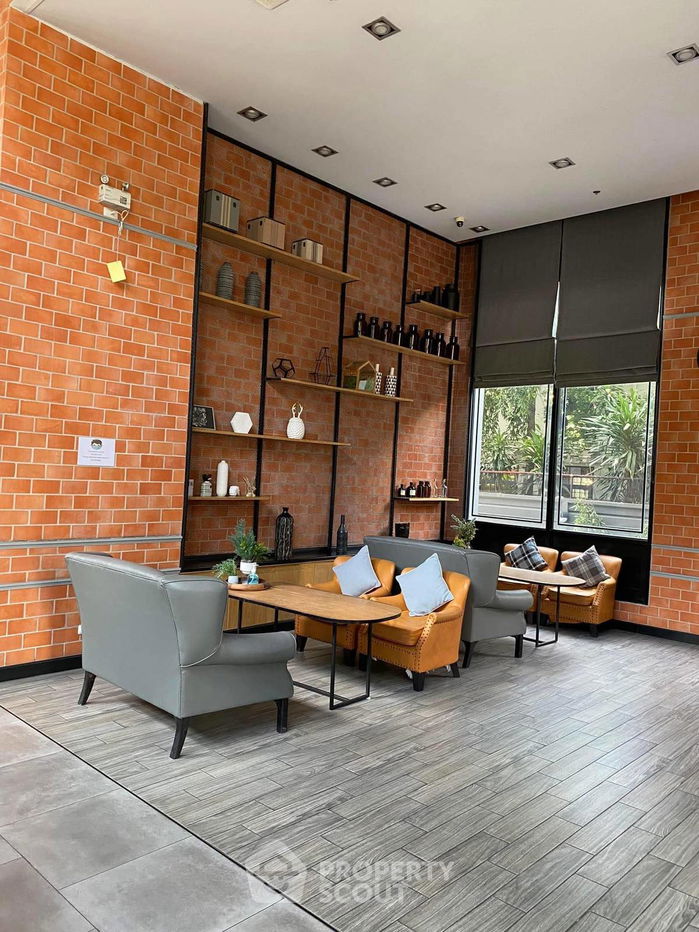 picture 1-BR Condo at Chapter One Midtown Ladprao24 near MRT Lat Phrao (ID 2249765) - 12/18