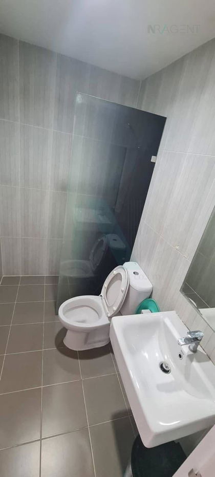 picture 🎉 For Rent 2-story Townhouse THE MIRACLE THEPHARAK 3 bedroom 3 bathroom - 7/8
