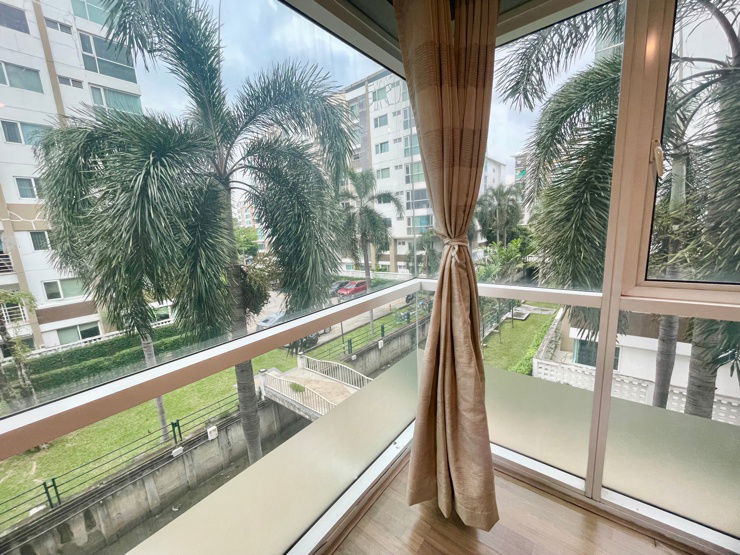 picture For Sale by Owner – Condo at Metro Park Sathorn 2 Bedrooms - 9/15