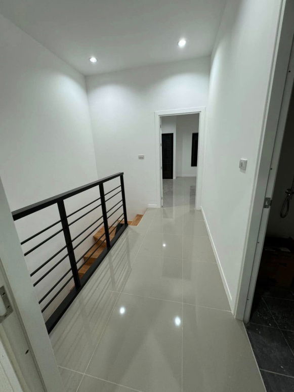picture 2-Storey Townhome in Prime Location — Cha-am–Hua Hin Bypass 2.95 Million Baht 20.20 sq.w. - 19/20