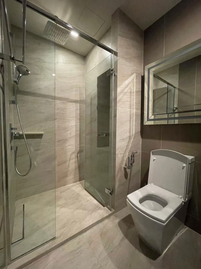 รูป Mori Haus (โมริ เฮาส์) (1bed1bath 37sqm) - รูปที่ 9/11