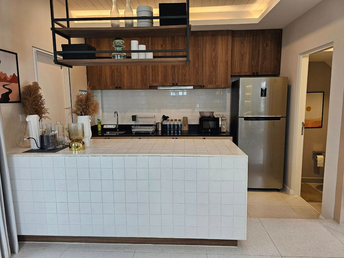 picture For Rent: Indy 2 Bangna – Ramkhamhaeng 2 - 6/12
