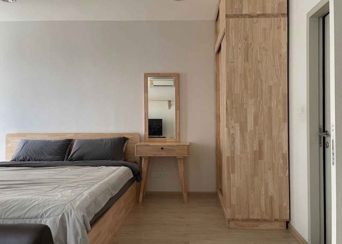 picture #R5652 🎉 110868 Condo for rent  Ideo Q Ratchathewi - 6/14