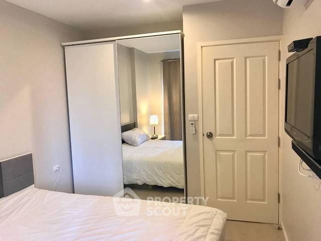 picture 1-BR Condo at Aspire Rama 9 near MRT Phra Ram 9 (ID 435488) - 5/6