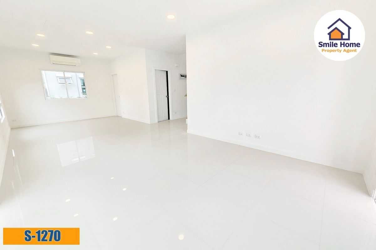 รูป ขายบ้านเดี่ยว วารีโอ สุวรรณภูมิ บางนา กม.18 สมุทรปราการ  - รูปที่ 2/9