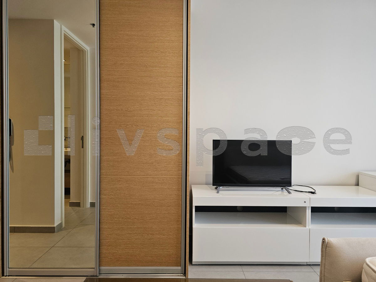 รูป [L250804020] สำหรับเช่า The Lofts Ekkamai | STUDIO | ขนาด 28 ตร.ม. | ราคาพิเศษ | พร้อมเข้าอยู่ - รูปที่ 3/5