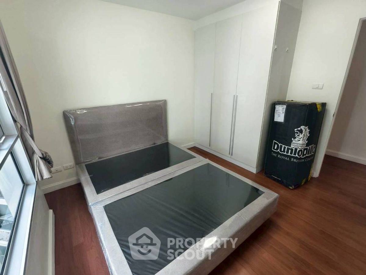 picture 3-BR Condo at Belle Grand Rama 9 near MRT Phra Ram 9 (ID 2249005) - 5/14