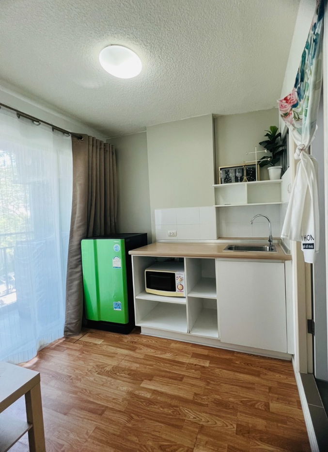 picture 📍  Lumpini Ville On Nut–Lat Krabang  Near Suvarnabhumi Airport and Lat Krabang Airport Link - 6/16