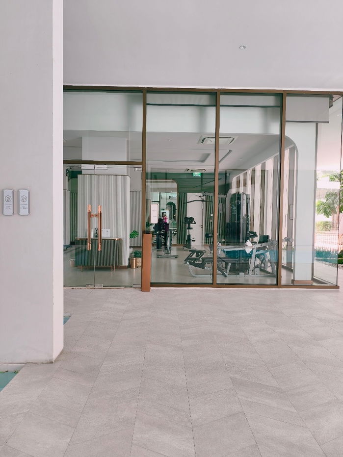รูป ห้องใหม่ไม่เคยมีผู้เช่าในทองหล่อ! Chapter thonglor 25 - รูปที่ 20/20