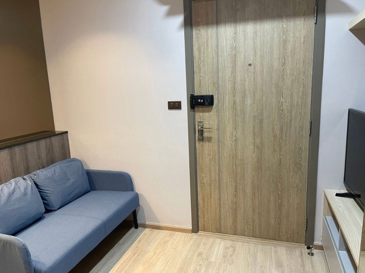 picture 🆙👉 Room For Rent IDEO O2  🔥🔥 The Best Price and Fully Furnished 🔥🔥 Near BTS Bangna !!! - 8/16