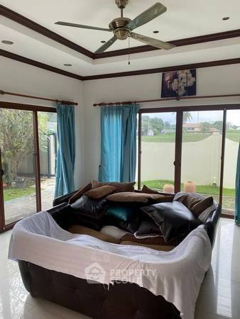picture 3-BR House in Thap Tai (ID 1151019) - 6/10