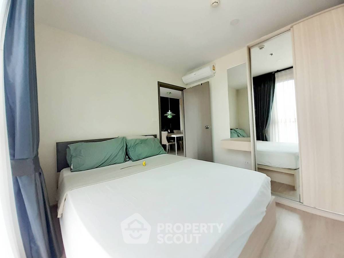picture 2-BR Condo at Ideo O2 near BTS Bang Na (ID 1533640) - 4/11