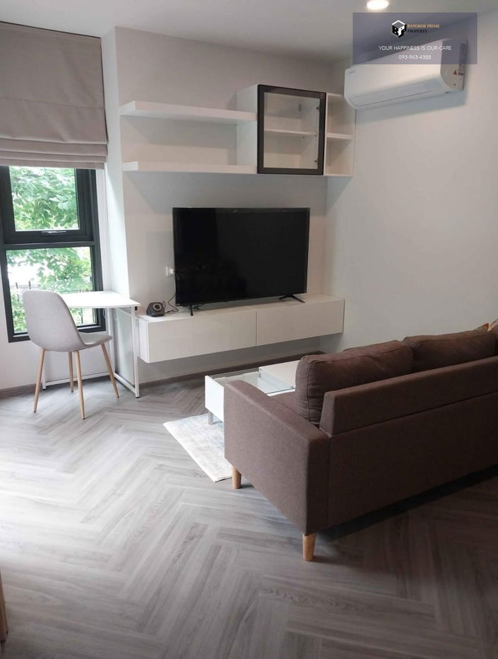 picture ASPIRE Arun Prive | 🚝Near MRT Bang Khun Non #2025081111331 - 4/12