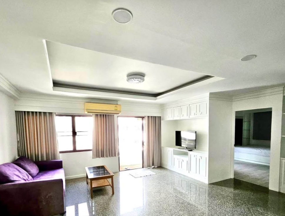 picture #R5644 🎉 110868 Condo for rent Saranjai Mansion - 5/5