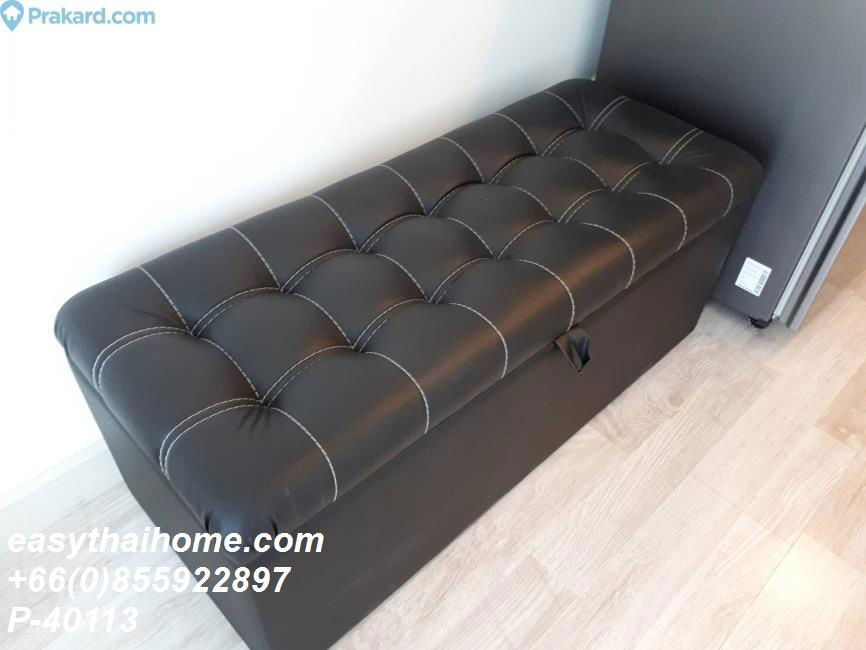 picture P-40113 Condo for rent Ideo Mobi Rama 9 fully furnished (Confirm again when visit).  - 6/11