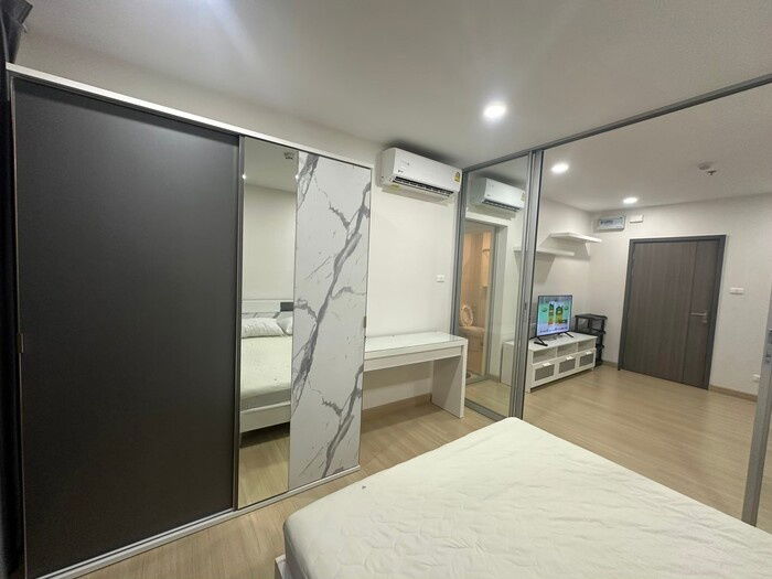 picture ✨For sale!!! 1 bedroom, 35 sq m only 2.35 million baht // Supalai Veranda Condo, Phasi Charoen Station // 065 356 2745 Nong The Toy✨ - 4/13