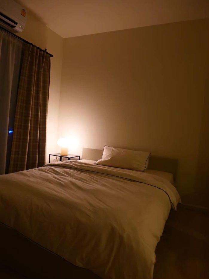 picture WS2159 [Rent] A space Mega Bangna 2 💰 Rent 9,500 baht/month 📍 BTS Bangna - 5/15
