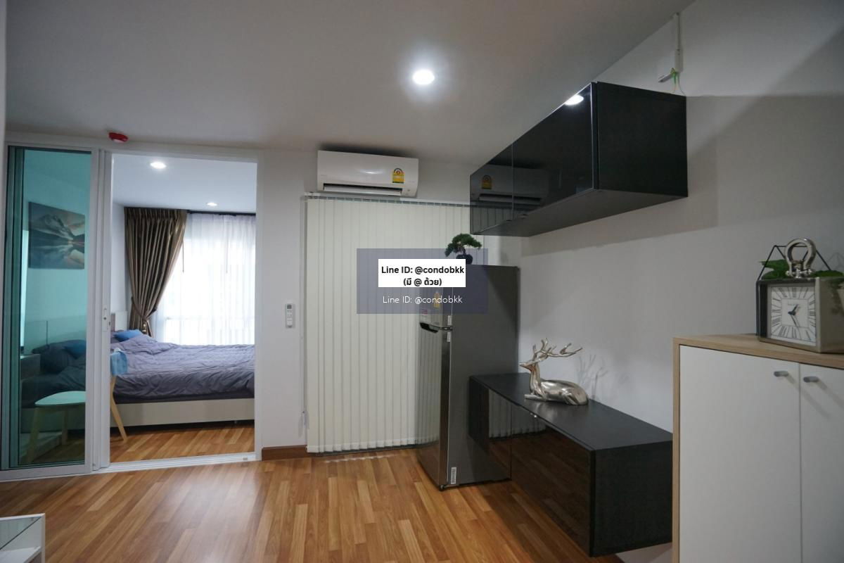 picture Condo for rent : Regent Home Sukhumvit 81 - 5/11