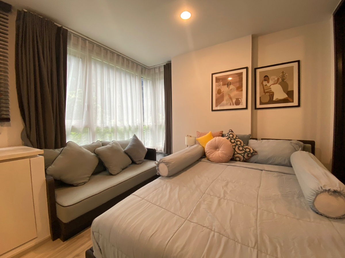 picture 🔥For Rent!! ready to move-in 1b1b 16k - XT Huaikhwang 📞Call 096 896 5953 - 6/13