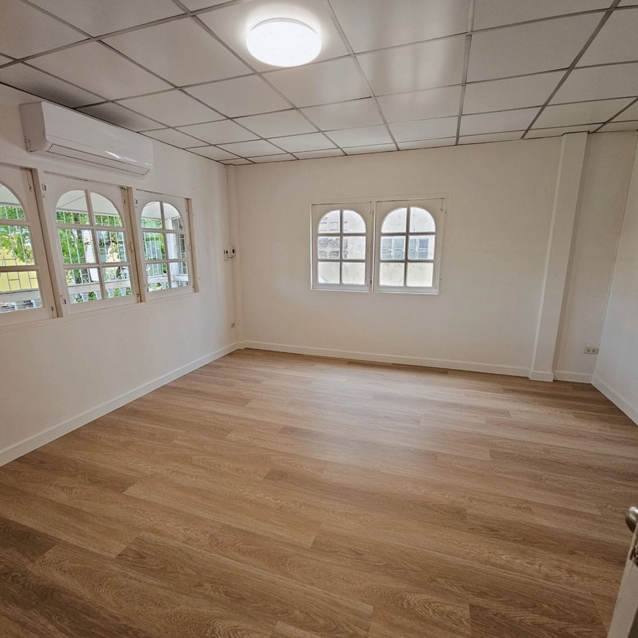 picture 📍 Townhouse for rent, Punnawithi 22 - near BTS Punnawithi, 35,000 baht, property code: RS1307 - 3/6